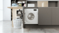 Preview: Bauknecht BI WMBG 71483E DE Einbauwaschmaschine